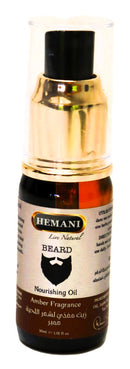 Beard Nourishing Oil | 30ml