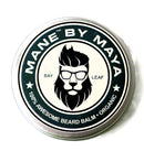 Mane by Maya | Beard Balm - Cedar Wood (2.0 fl oz)