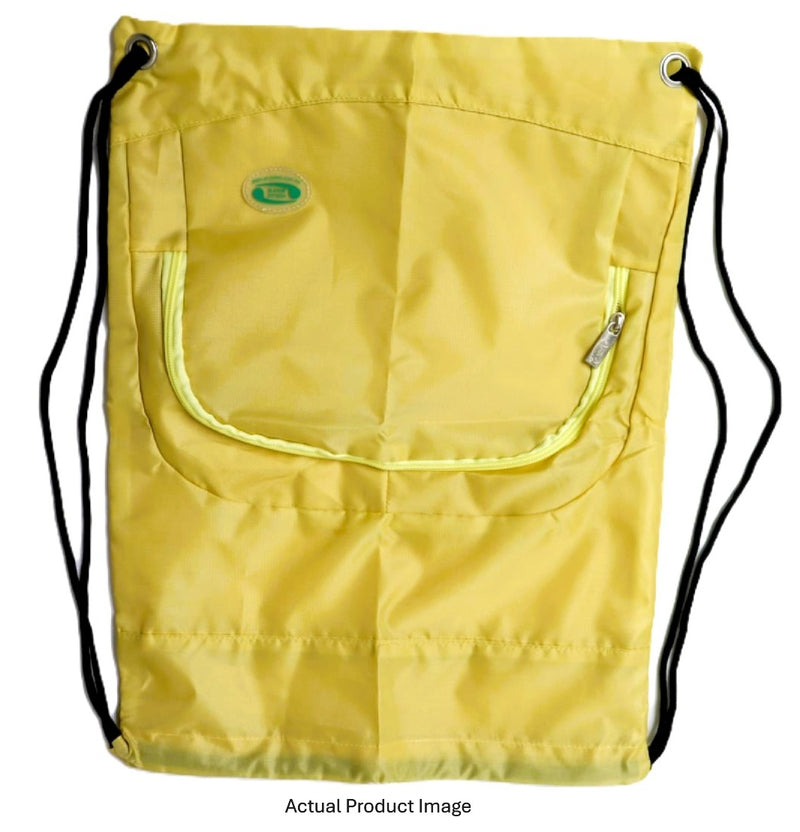 Hajj & Umrah Shoe + Prayer Mat Bag