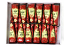 Natural Henna Cone | Pack of 12 | Cherry Red