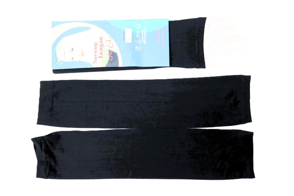 Ladies Arm Sleeves/Gloves  – 3 Colours