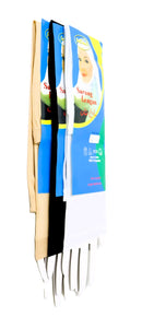 Ladies Arm Sleeves/Gloves  – 3 Colours