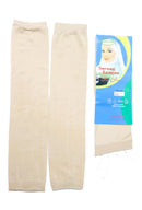 Ladies Arm Sleeves/Gloves  – 3 Colours