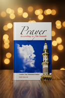 Prayer According to the Quran and Sunnah | Complete Guide to Salah | Darussalam