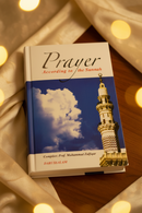 Prayer According to the Quran and Sunnah | Complete Guide to Salah | Darussalam