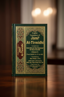At-Tirmidhi | 6 Volumes Set of Ahadith | English Translation