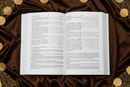 Bulugh Al-Maram | Arabic-English | Hadith Collection by Ibn Hajar Al-Asqalani
