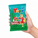 Yupi Happy Bears – 92g Share Bag
