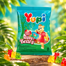 Yupi Happy Bears – 92g Share Bag
