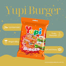 Yupi Burger Bag