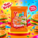 Yupi Burger Bag