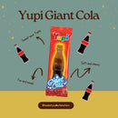 Yupi Giant Cola