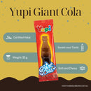Yupi Giant Cola
