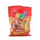 Yupi Gummy Frankfurter Hot Dog | 90g