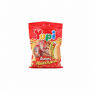 Yupi Gummy Frankfurter Hot Dog | 84g