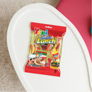 Yupi Gummi Lunch- Gummy Candy |65g