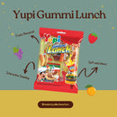 Yupi Gummi Lunch- Gummy Candy |65g