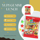 Yupi Gummi Lunch- Gummy Candy |65g