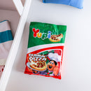 Yupi Gummi Pizza Single Bag | 88 grams