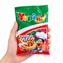 Yupi Gummi Pizza Single Bag | 88 grams