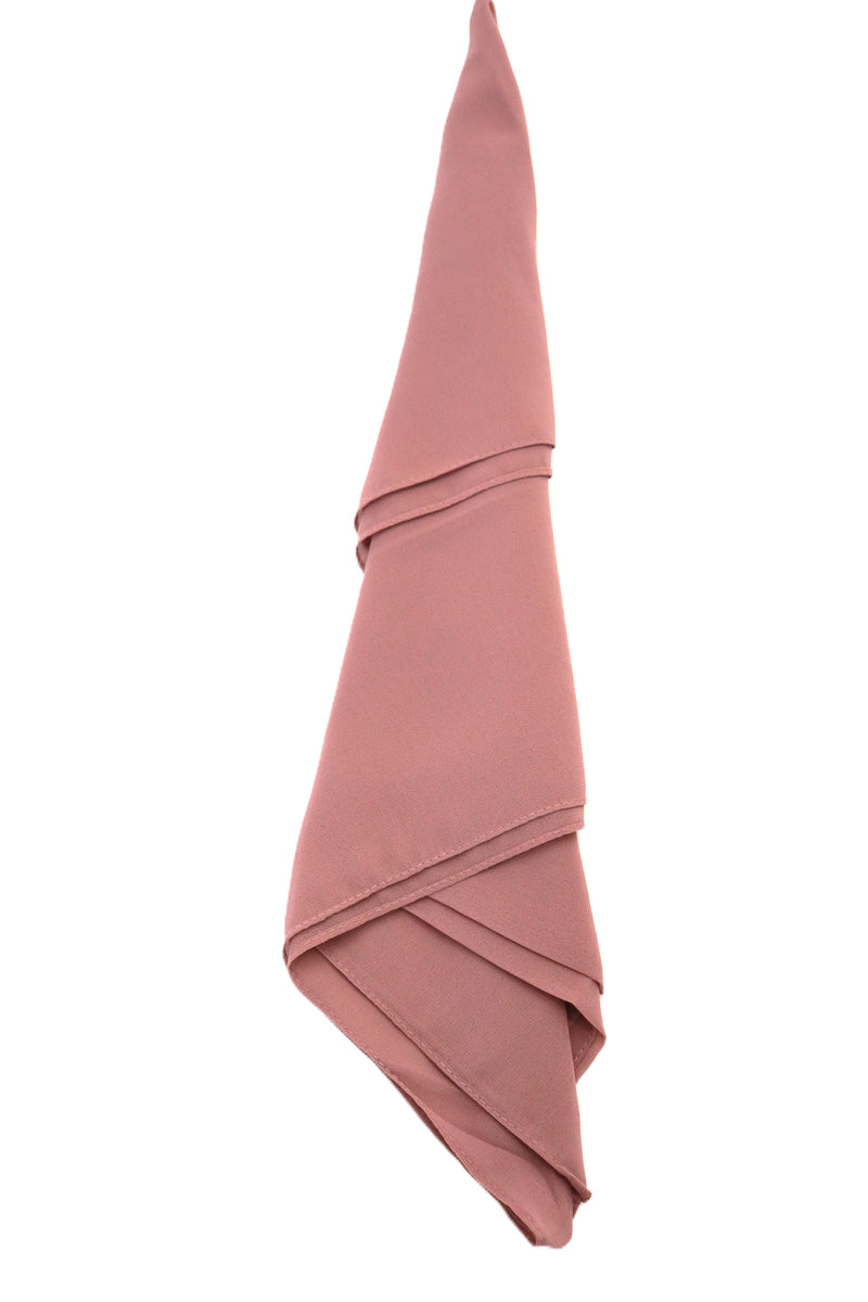 Chiffon Scarf | Hijab