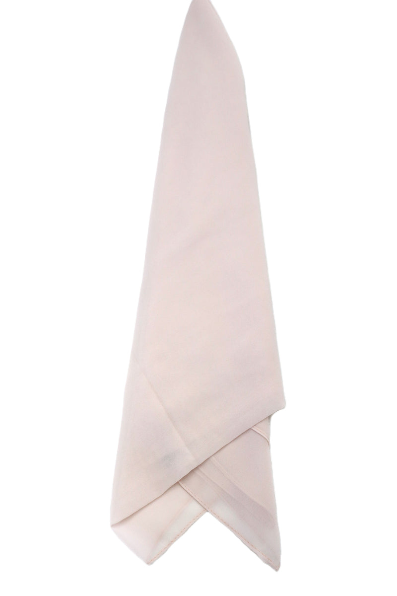 Chiffon Scarf | Hijab