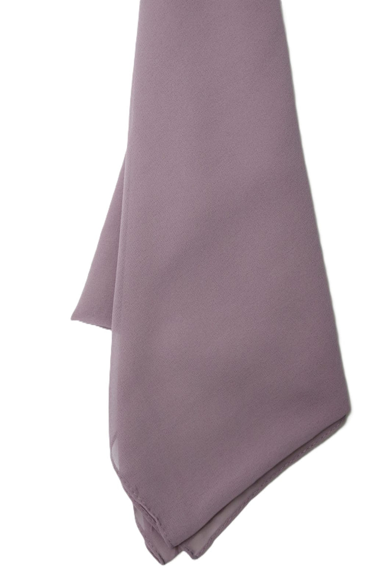 Chiffon Scarf | Hijab