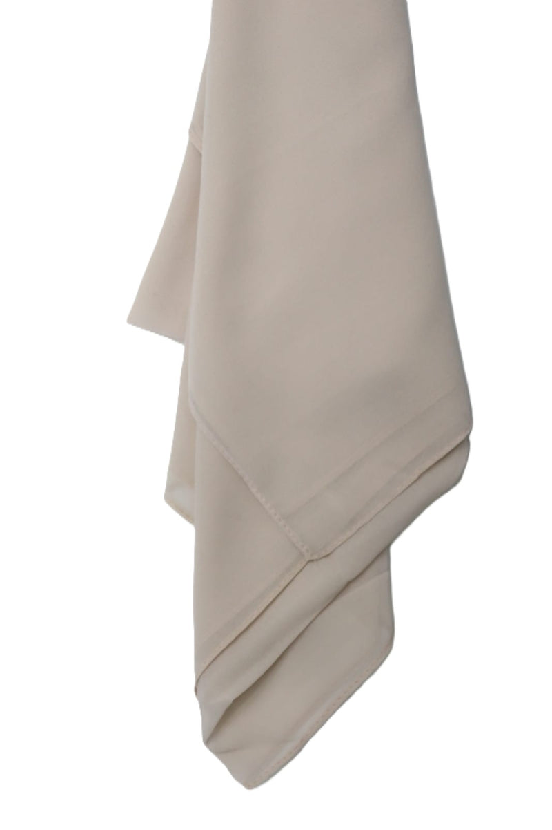 Chiffon Scarf | Hijab