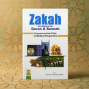 Zakah According to the Quran & Sunnah: A Comprehensive Guide – Professor Muhammad Zulfiqar