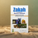 Zakah According to the Quran & Sunnah: A Comprehensive Guide – Professor Muhammad Zulfiqar