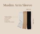 Arm Sleeve