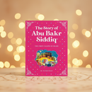 Abu Bakr Siddiq  | Story Of The First Caliph Of Islam | Islamic Stories For Children