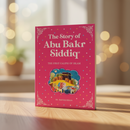 Abu Bakr Siddiq  | Story Of The First Caliph Of Islam | Islamic Stories For Children