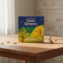 The Story Of Seven Sleepers | Quran Stories For Children