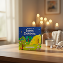The Story Of Seven Sleepers | Quran Stories For Children