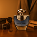 Sultan Al Shabab by Ard Al Zaafaran | 100ml Men’s Perfume | Fresh Citrus, Jasmine & Amber Scent