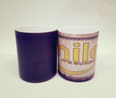 Coffee Mugs | Islamic Printed Collection (Available In Different Designs)