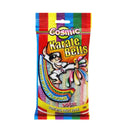 Cosmic Karate Belts Rainbow | 160 grams