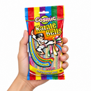 Cosmic Karate Belts Rainbow | 160 grams