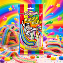 Cosmic Karate Belts Rainbow | 160 grams