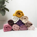 Jersey Hijabs | Cotton | Comfortable