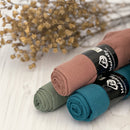 Crinkle Scarf| Hijab