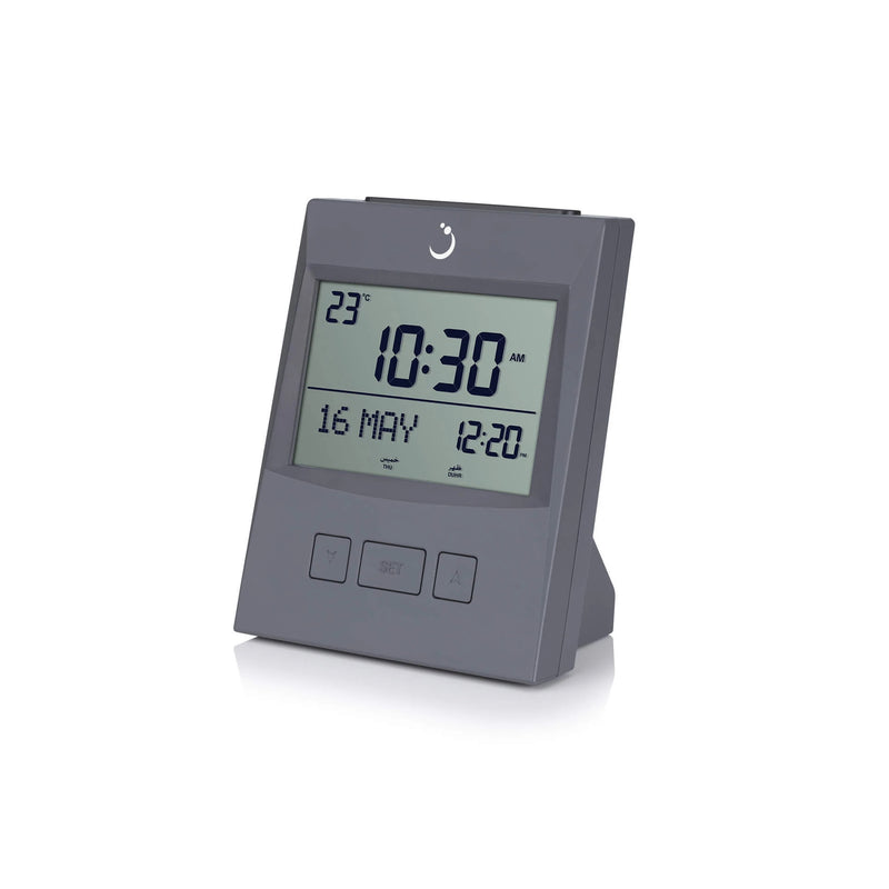 AlFajr Table Clock | CS-13