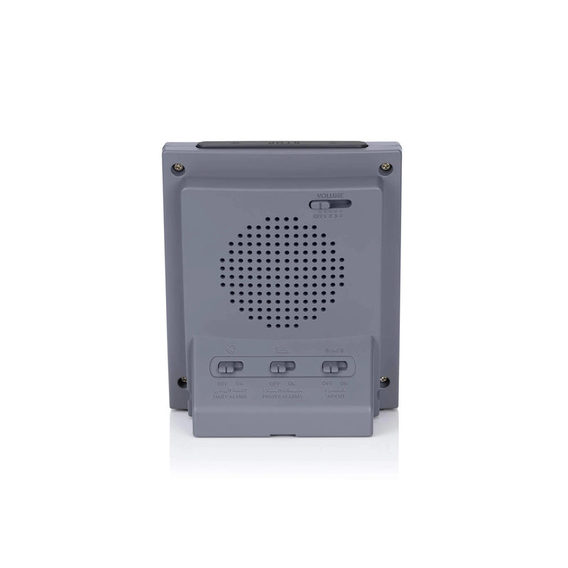 AlFajr Table Clock | CS-13