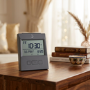 Al Fajr Table Clock | CS-13
