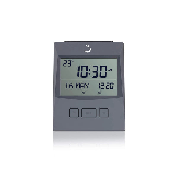 AlFajr Table Clock | CS-13