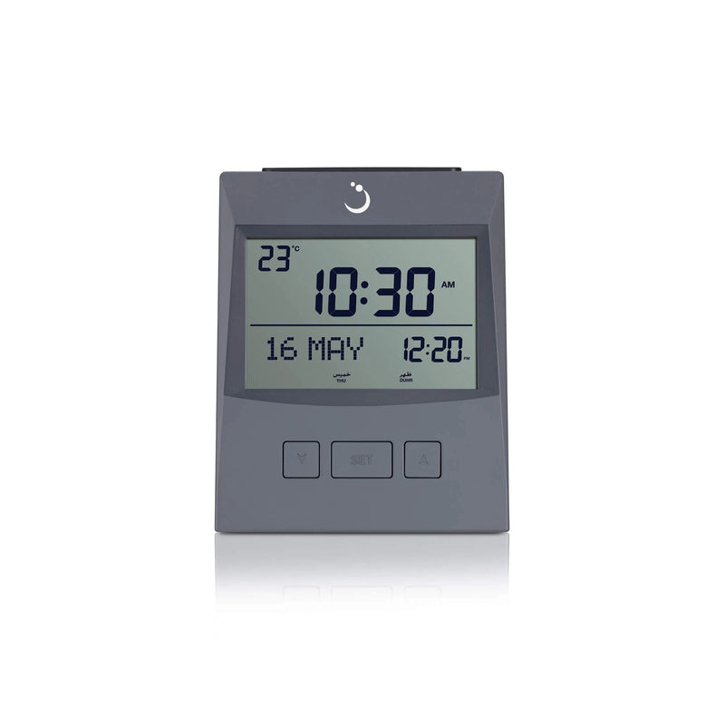 AlFajr Table Clock | CS-13