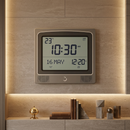 Al-Fajr Adhaan Clock | CW-15 (New Model)