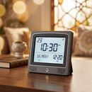 Al-Fajr Adhaan Clock | CW-15 (New Model)