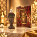 Daliya Concentrated Perfume Oil | Naseem Perfumes | 12ml Arabian Attar